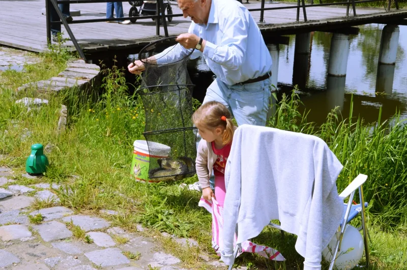 Dzien Dziecka